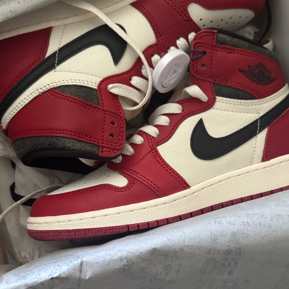Jordan 1
